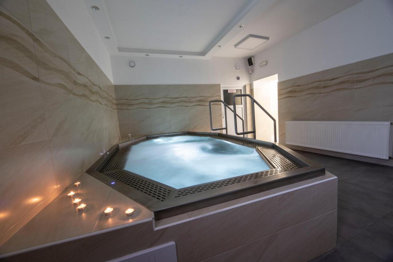 Panska Sypka Hotel Sedlec  Ngoại thất bức ảnh