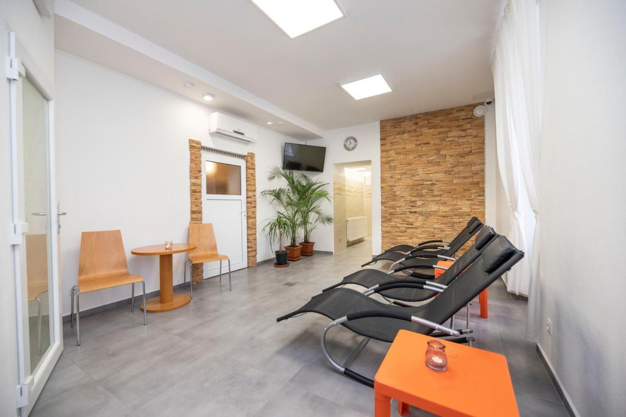 Panska Sypka Hotel Sedlec  Ngoại thất bức ảnh