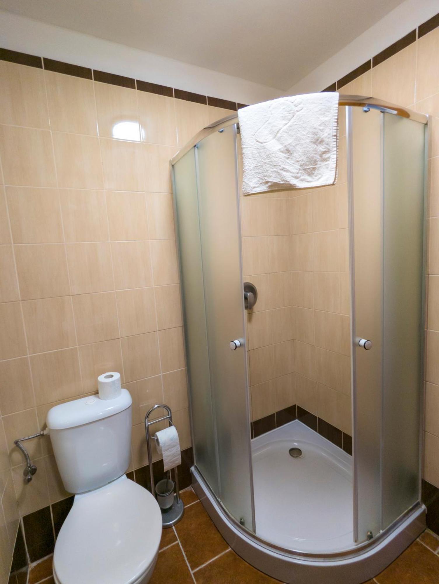 Panska Sypka Hotel Sedlec  Ngoại thất bức ảnh