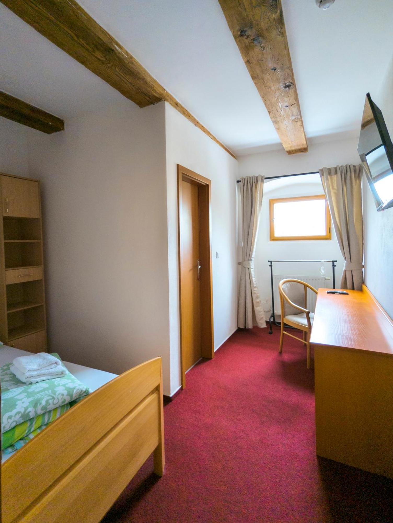 Panska Sypka Hotel Sedlec  Ngoại thất bức ảnh