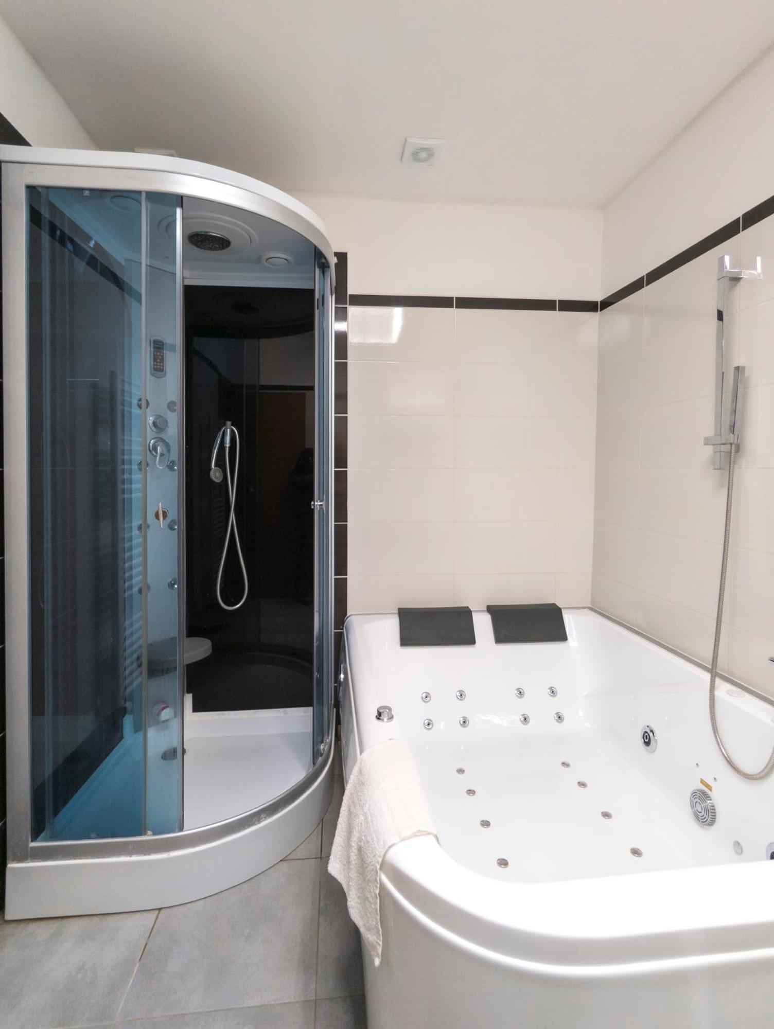 Panska Sypka Hotel Sedlec  Ngoại thất bức ảnh