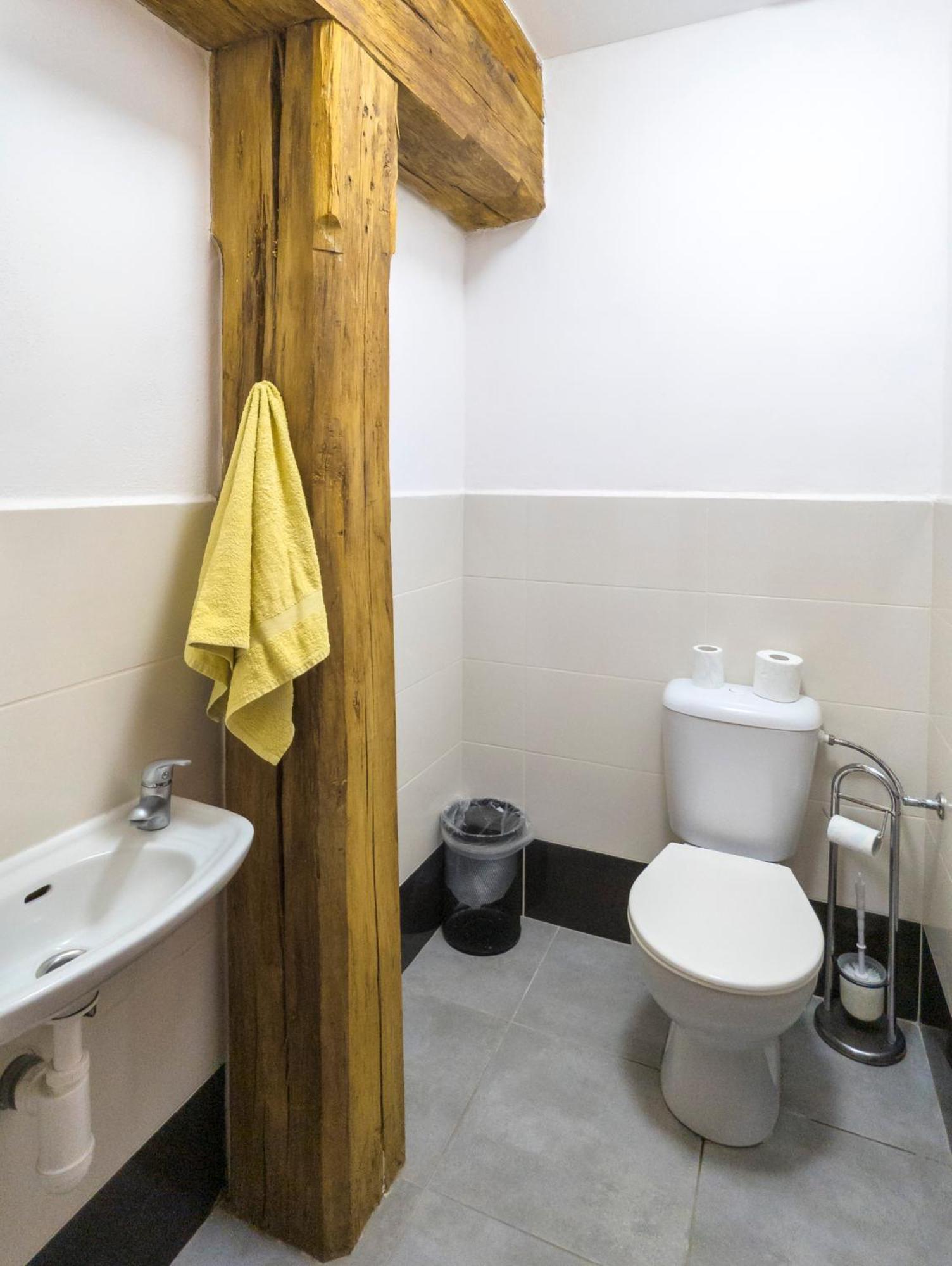 Panska Sypka Hotel Sedlec  Ngoại thất bức ảnh