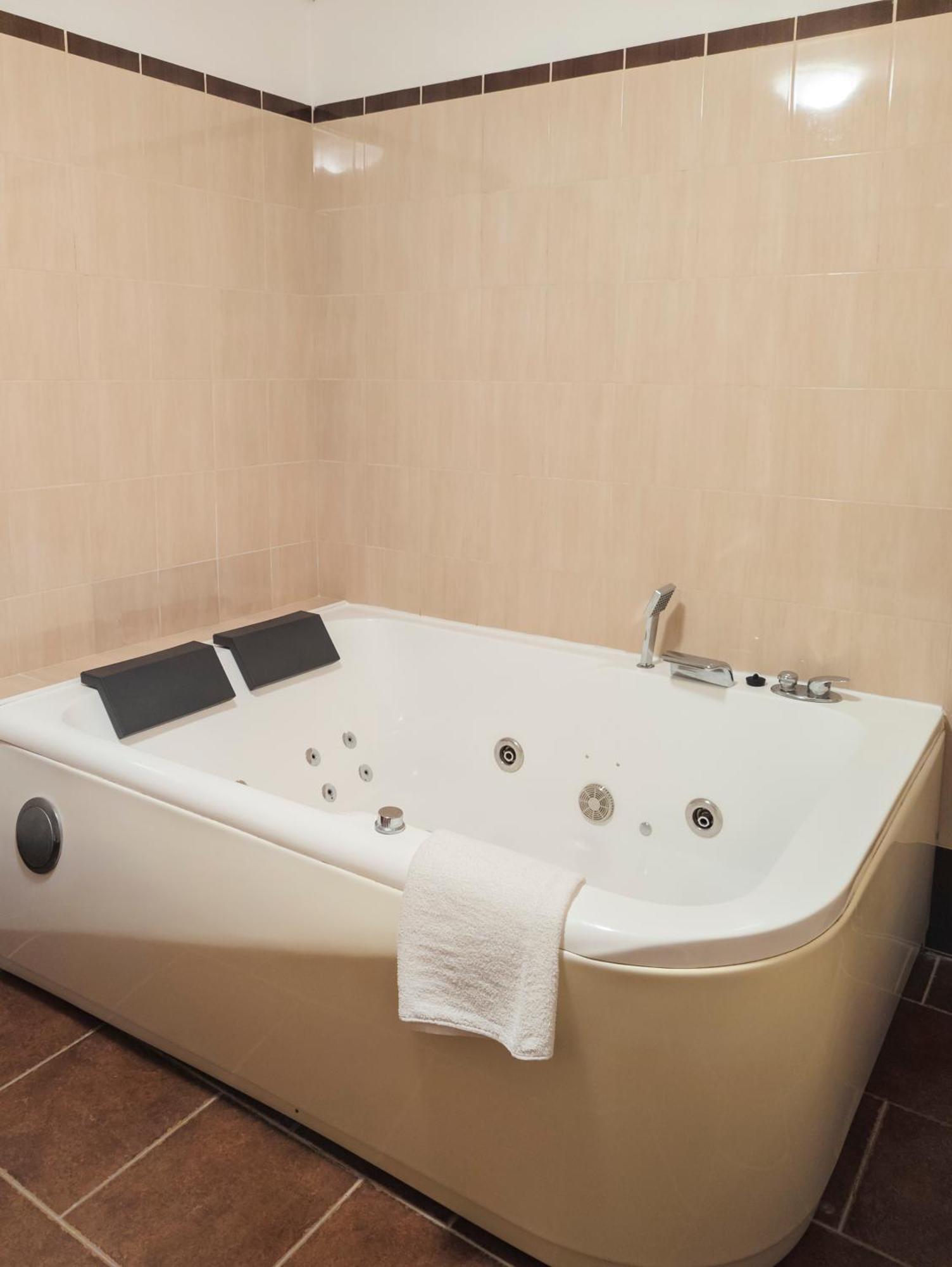 Panska Sypka Hotel Sedlec  Ngoại thất bức ảnh