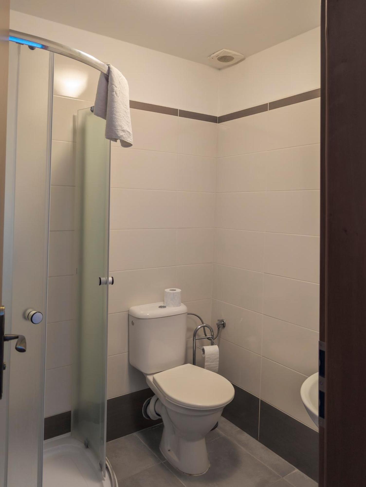 Panska Sypka Hotel Sedlec  Ngoại thất bức ảnh