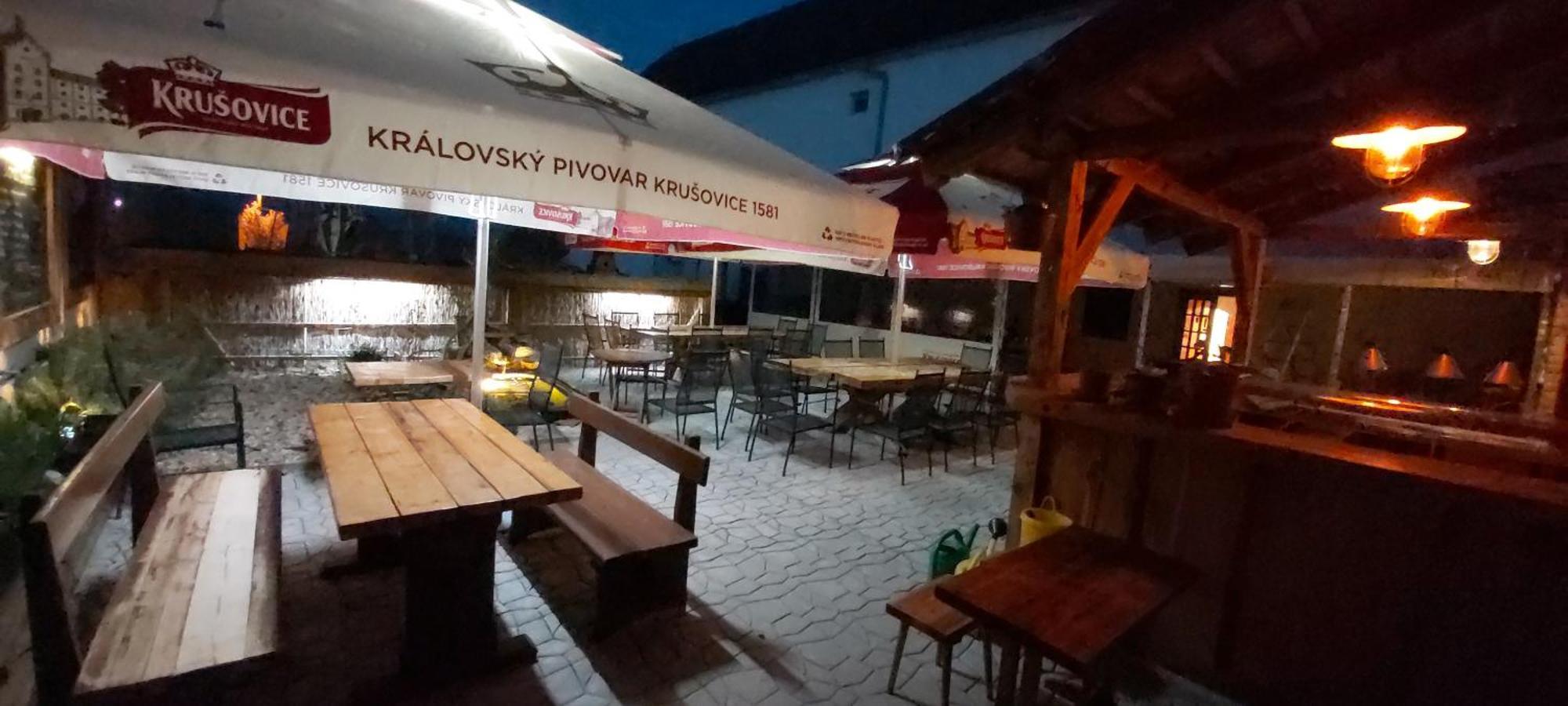 Panska Sypka Hotel Sedlec  Ngoại thất bức ảnh