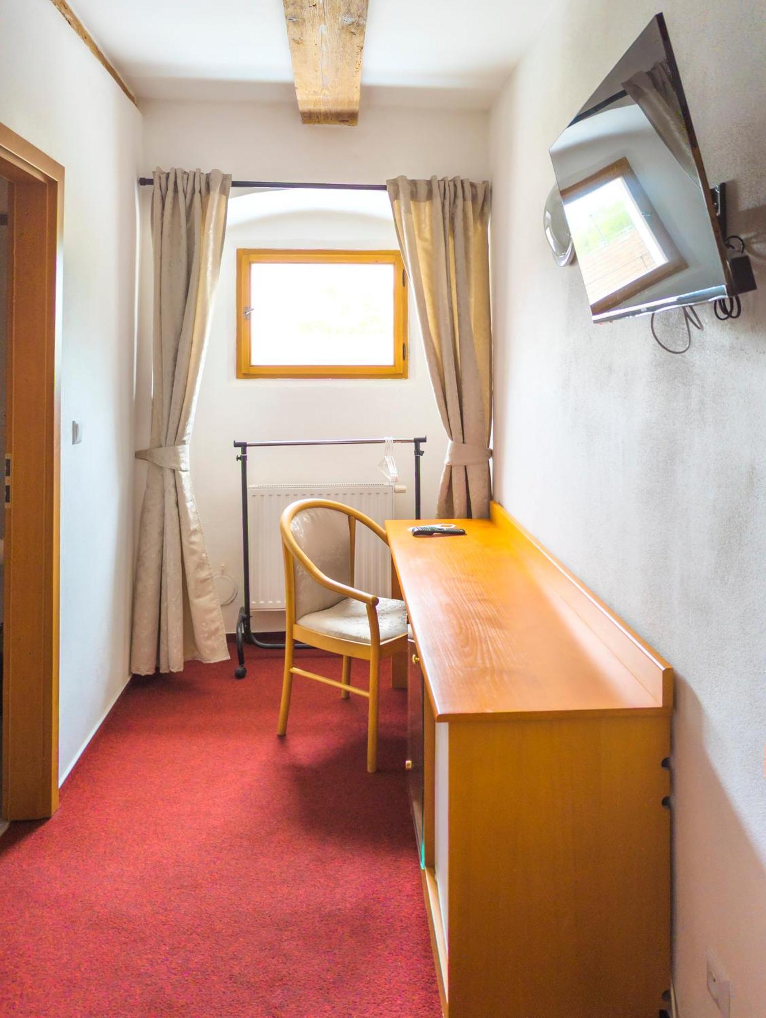 Panska Sypka Hotel Sedlec  Ngoại thất bức ảnh