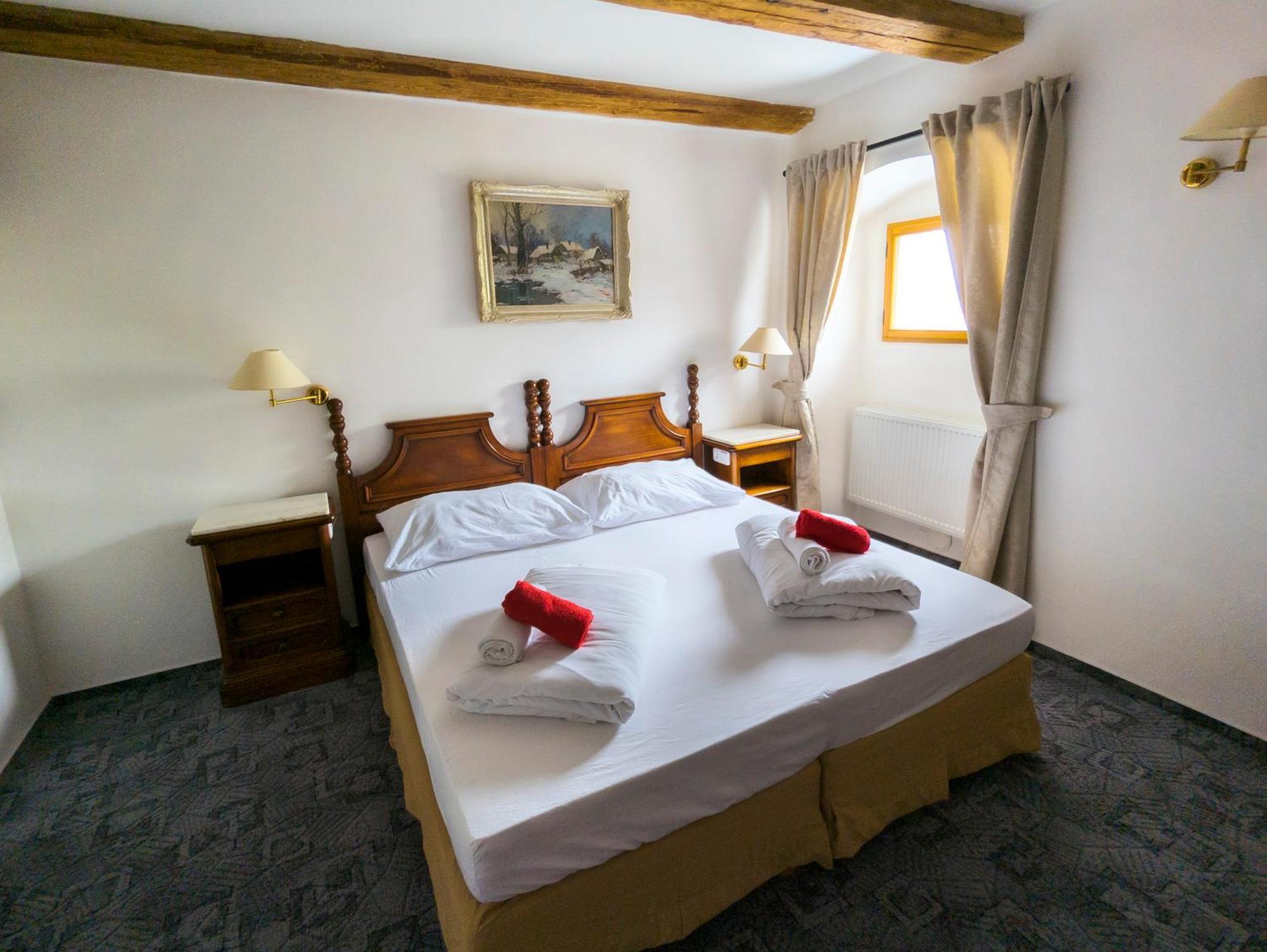 Panska Sypka Hotel Sedlec  Ngoại thất bức ảnh