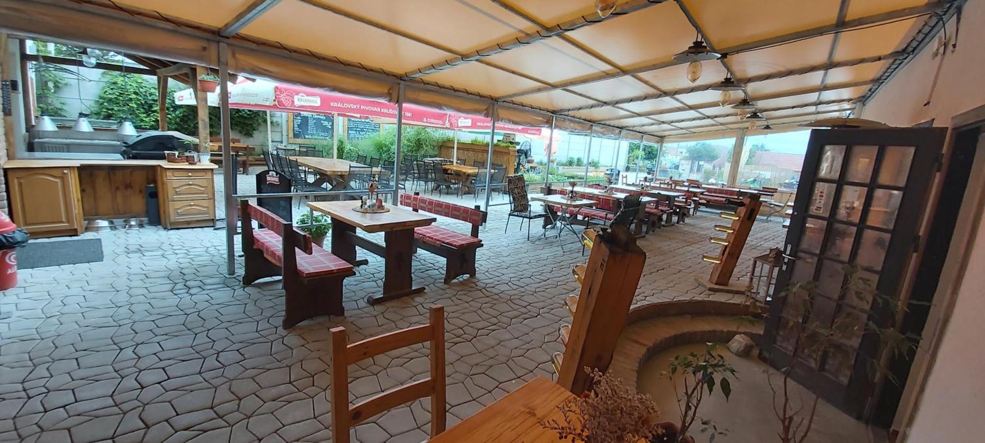 Panska Sypka Hotel Sedlec  Ngoại thất bức ảnh