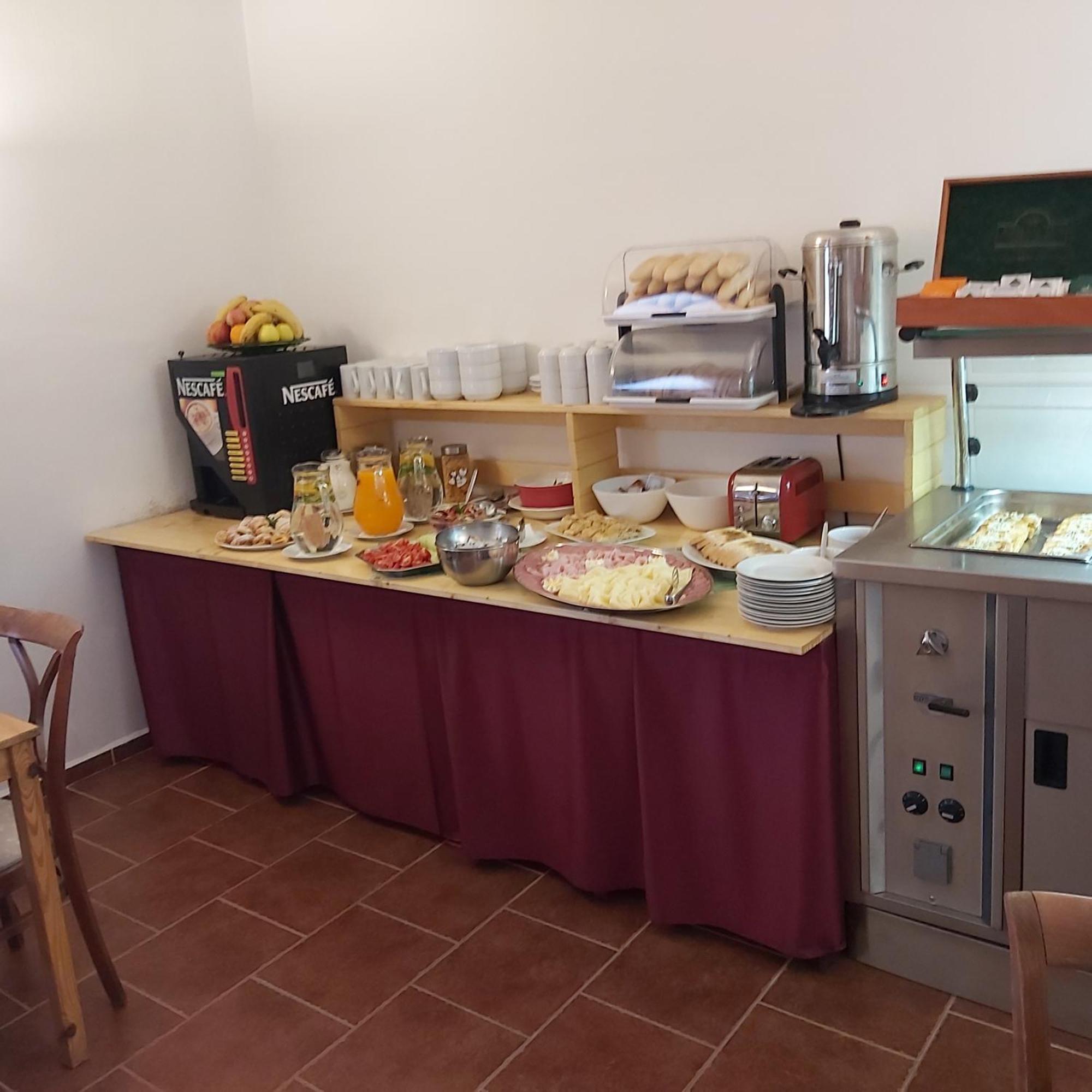Panska Sypka Hotel Sedlec  Ngoại thất bức ảnh