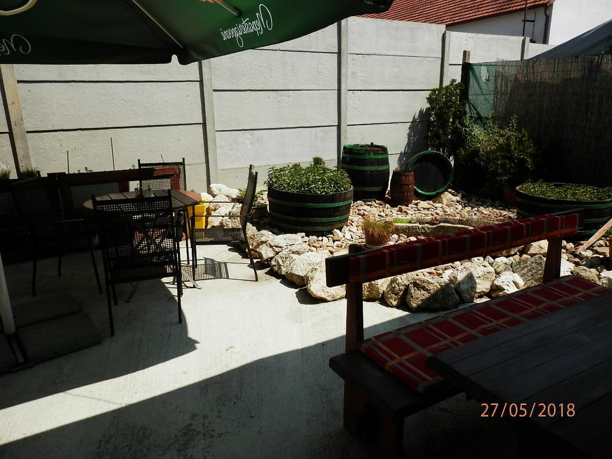 Panska Sypka Hotel Sedlec  Ngoại thất bức ảnh