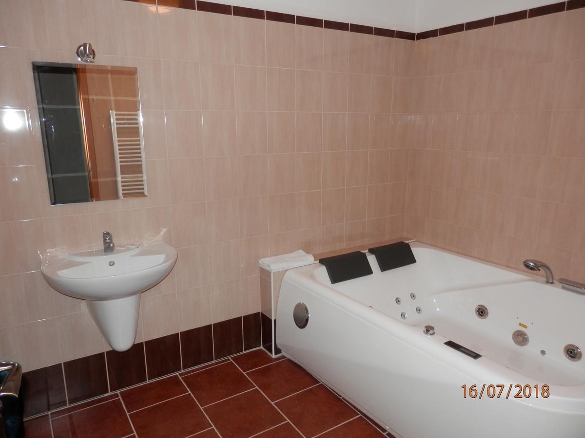 Panska Sypka Hotel Sedlec  Ngoại thất bức ảnh