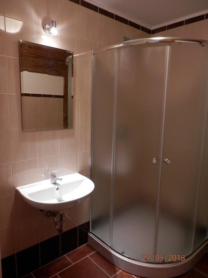 Panska Sypka Hotel Sedlec  Ngoại thất bức ảnh