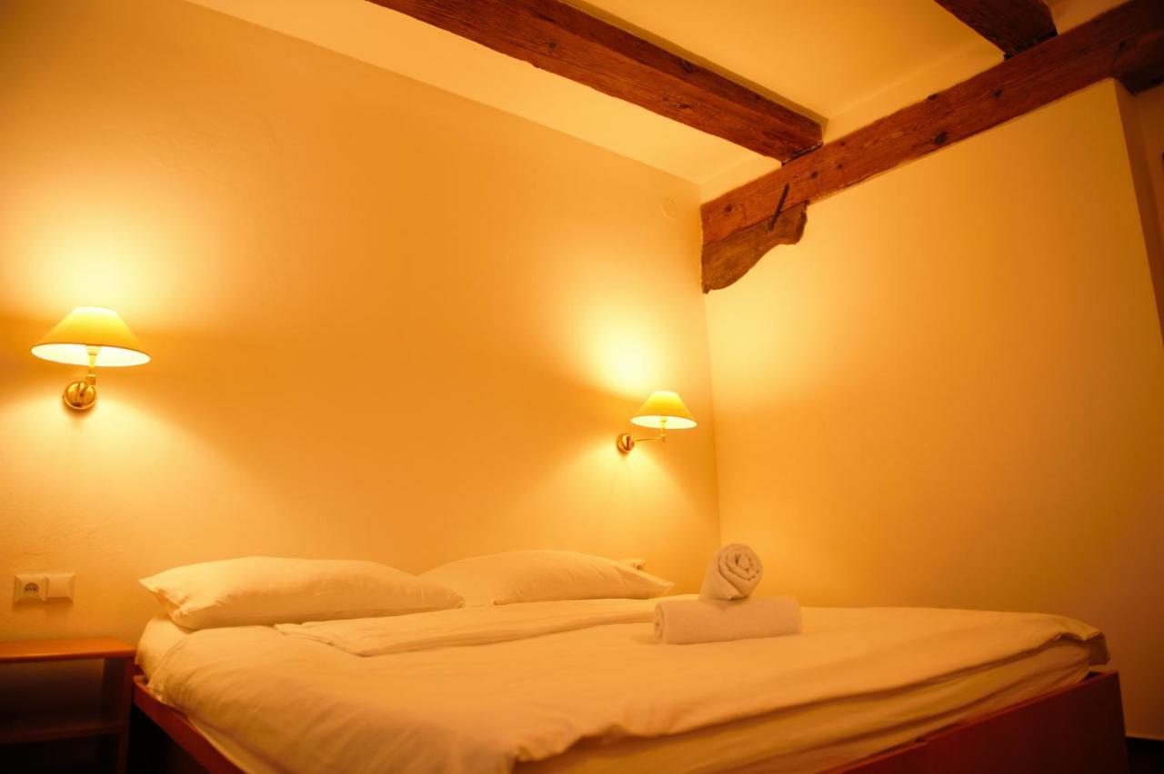 Panska Sypka Hotel Sedlec  Ngoại thất bức ảnh