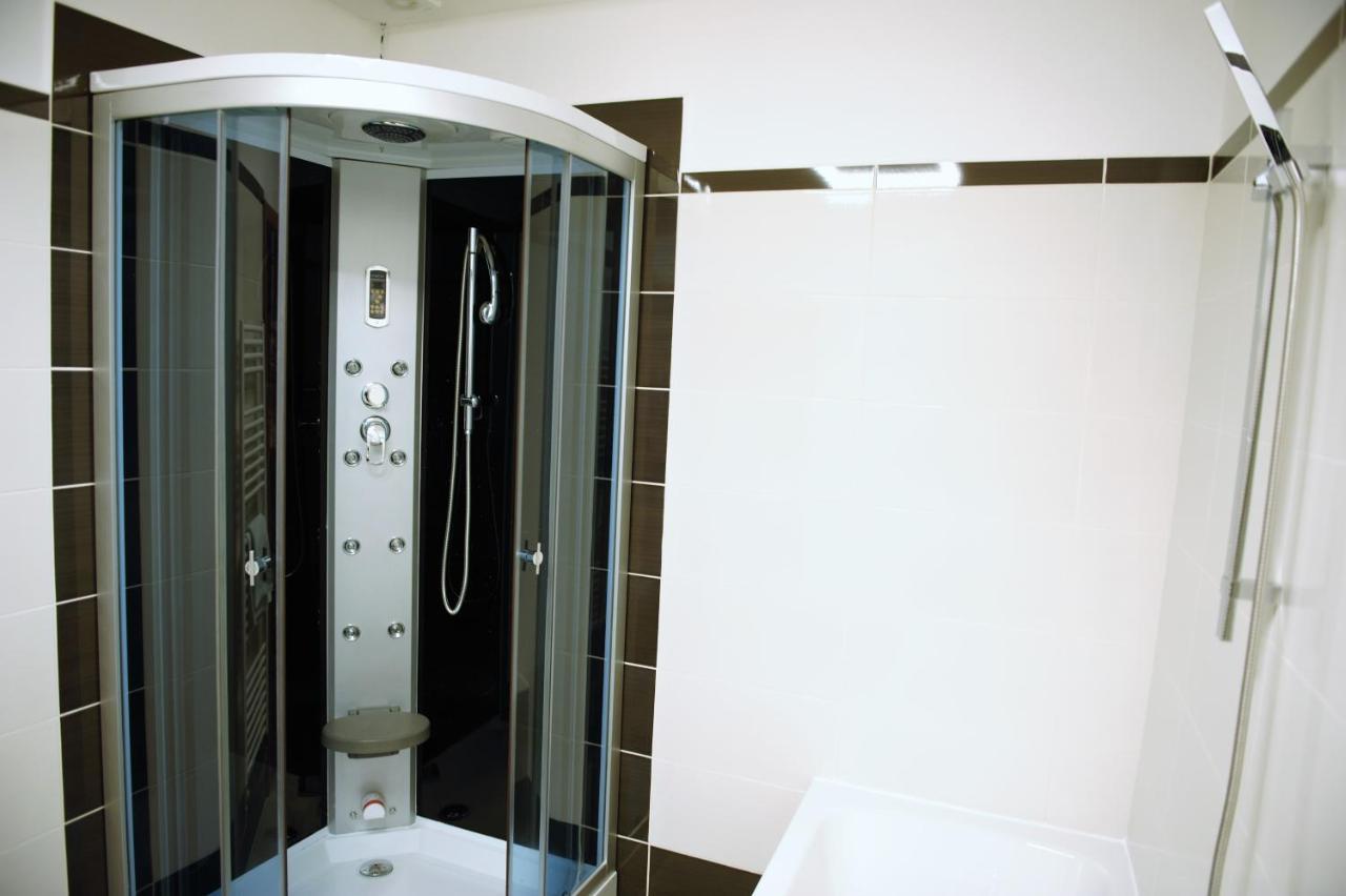 Panska Sypka Hotel Sedlec  Ngoại thất bức ảnh