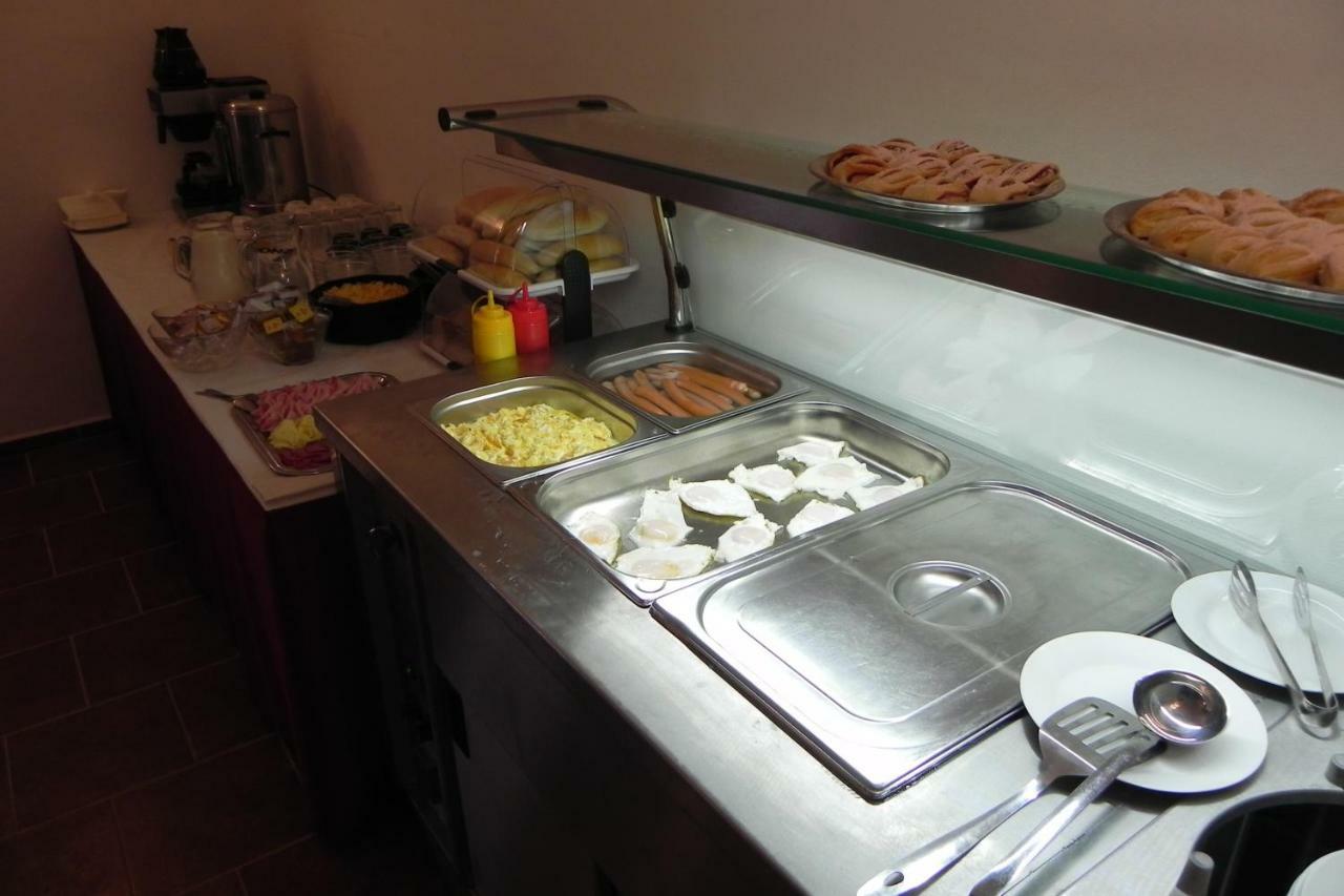 Panska Sypka Hotel Sedlec  Ngoại thất bức ảnh