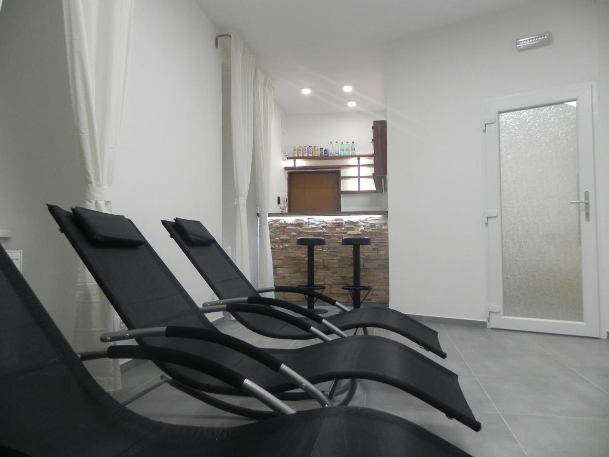 Panska Sypka Hotel Sedlec  Ngoại thất bức ảnh