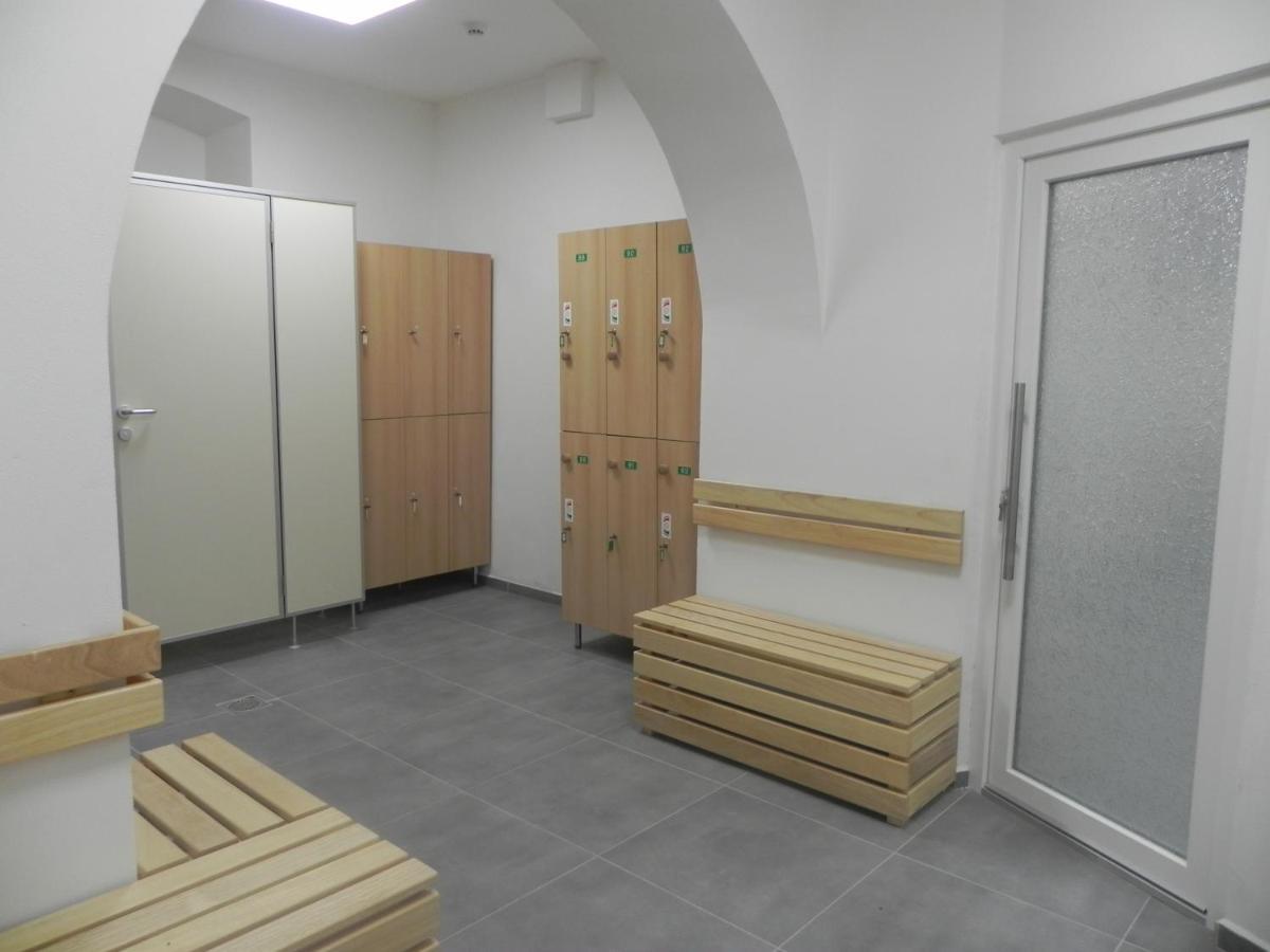 Panska Sypka Hotel Sedlec  Ngoại thất bức ảnh